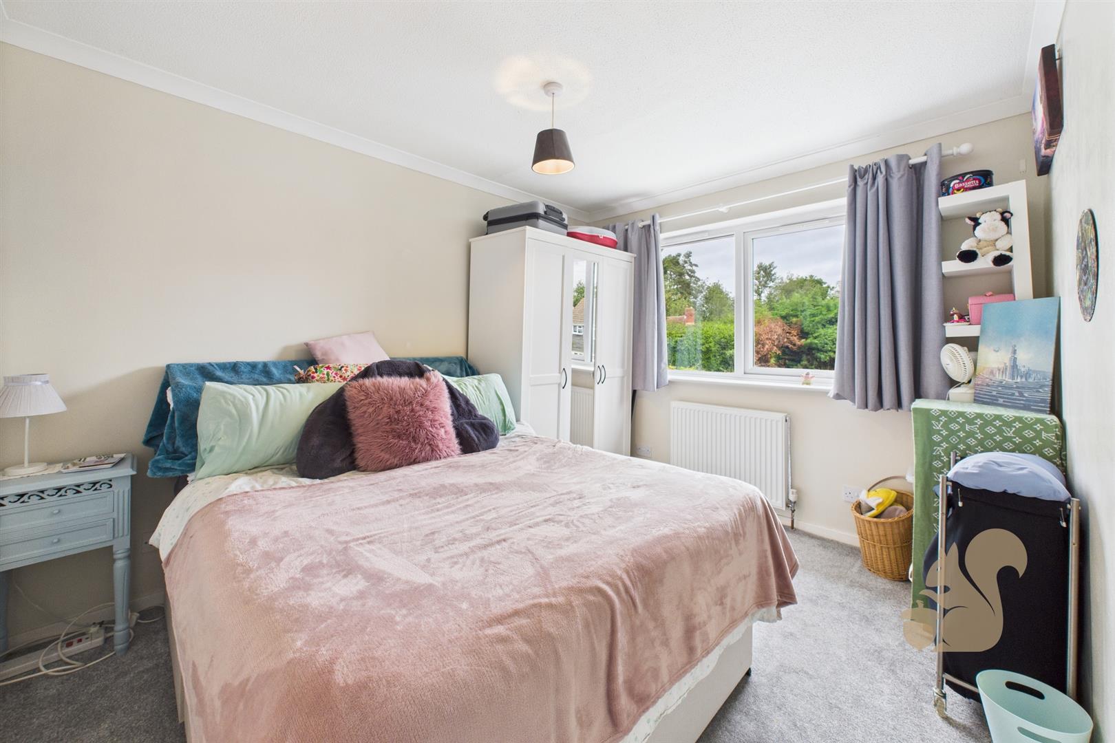 Third Bedroom